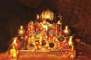 Vaishno Devi