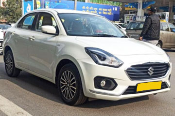 Swift  Dzire