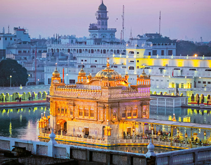 Golden Temple